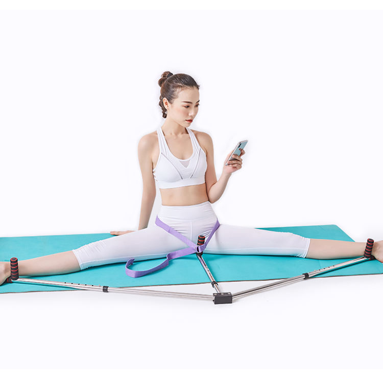 Stretching Equipment Leg Stretcher Split Machine To Improve