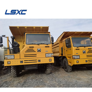 <span class=keywords><strong>Camion</strong></span> à benne basculante 6x4 utilisé par Offre Spéciale grande capacité 90 Tons <span class=keywords><strong>camion</strong></span> à benne basculante de transport de minerai - Product Image 4