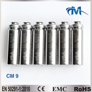 Đồng cảm biến FO co Carbon Monoxide báo động En tiêu chuẩn chúng tôi thị trường xe Báo động cảm biến khí bị rò rỉ đầu dò yếu tố cảm biến - Product Image 5