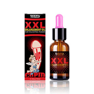 Aceite Esencial K012 para el Cuidado de las Partes Íntimas Masculinas, Aroma Fresco, Extracto Puro de Plantas, 10 ml, para Todo Tipo de Piel, Sin Efectos Secundarios - Product Image 1