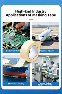 Cinta Adhesiva Termoconductora de Una Cara BLY <span class=keywords><strong>Berserk</strong></span>, Ofrece Impresión Autoadhesiva - Product Image 5