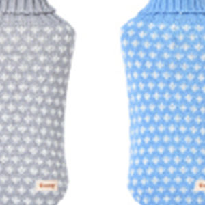 Suéter Navideño para Perros y Gatos Pequeños de Poliéster, Talla XS 20CM, Tallas XL y XXL, Ropa Cómoda y Elegante para tu Amigo Peludo - Product Image 2