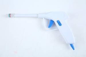 Dispositivos de ligadura de hemorroides anales anorrectales desechables de fábrica médica de China Juego de instrumentos de hospital de clínica de operación manual - Product Image 4