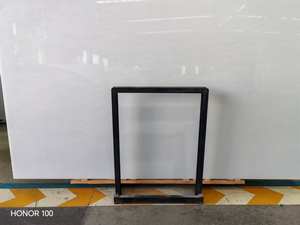 Marbre blanc naturel du Vietnam, marbre blanc naturel pour villa, marbre blanc pour escalier - Product Image 2