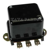 Regulator Alternator untuk Delco,,,,,,,