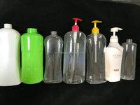 Machine de moulage entièrement automatique pour bouteilles d'eau minérale PET 2L, machine pour biberons, service personnalisé