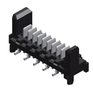 Đầu Cắm <span class=keywords><strong>Picoflex</strong></span> 1.27Mm Dây Mạ Thiếc Loại IDC Cho Đầu Nối Bo Mạch Dây Áp Dụng Tiêu Đề <span class=keywords><strong>Picoflex</strong></span> 26AWG Đến 28AWG - Product Image 4