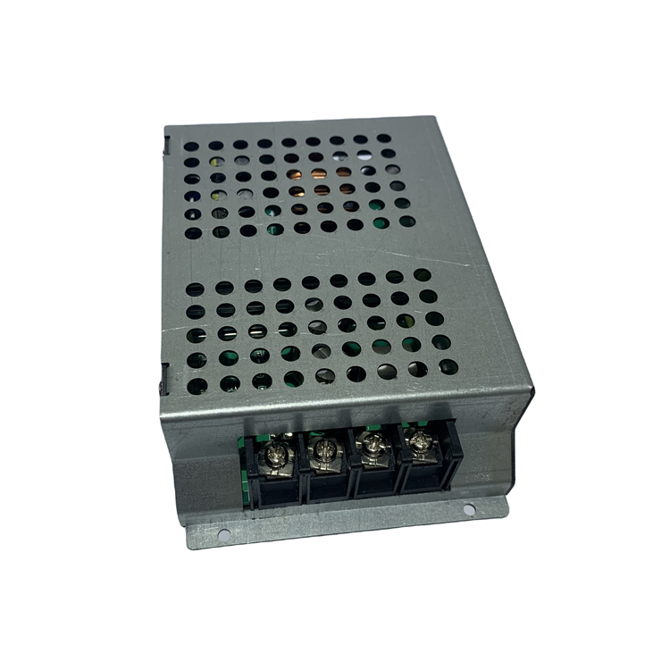 Miniature Size 1U Thickness Profile Universal Ac Input /35W-350W Output Power Industrial Power Supply