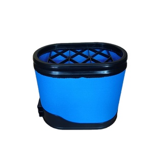 ไส้กรองอากาศเซลลูลาร์ Mengma รุ่น P601560/P612513 กระดาษกรองใหม่สำหรับเครื่องอัดอากาศแบบสกรูอุตสาหกรรม รับประกัน 6 เดือน ผลิตในจีน - Product Image 3