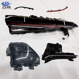 Nouvel ensemble de feux arrière et de phares avant antibrouillard pour <span class=keywords><strong>Changan</strong></span> CS35 Plus, système d'éclairage automobile, pièces OEM - Product Image 1