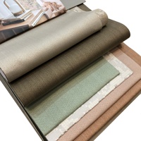 Mélange Jacquard 30% Coton 70% Polyester - Ombrage et Isolation Thermique Supérieurs, Sans Formaldéhyde, Choix de Couleurs Disponibles