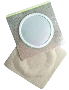 स्वचालित बुद्धिमान सटीक घाव ड्रेसिंग पैच संश्लेषण मशीन के लिए विशेष उपकरण फिल्म पैकेजिंग प्रकार - Product Image 6