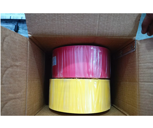 Interruptor Rotatorio de Cambio de Fase de Grado Profesional, 660V 32A, Terminales de Tornillo de Cobre, Paneles de Distribución Eléctrica Industriales - Product Image 1