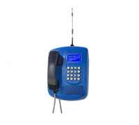 Téléphone fixe sans fil 4G MaxComm, borne Wi-Fi intelligente à monnayeur pour extérieur, avec boîtier métallique, idéal pour les étudiants et l'utilisation en milieu carcéral/campus