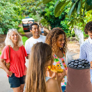 Outdoor Foraging Bag Fruit Picking Waist Pack Foldable Tactical <b>Storage</b> Large Waterproof Unisex Survival Tool - Product Image 3