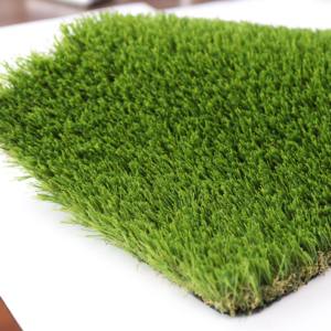 พรมหญ้าเทียมสีสันสดใสดูเป็นธรรมชาติสนามหญ้าสนามหญ้าสีแดงม่วงเหลืองน้ำเงินขาวเขียว - Product Image 5