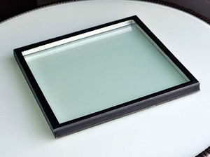Customized bulletproof tempered glass for soundproof door <b>window</b> industrial glass low-e insulated glass - Product Image 3