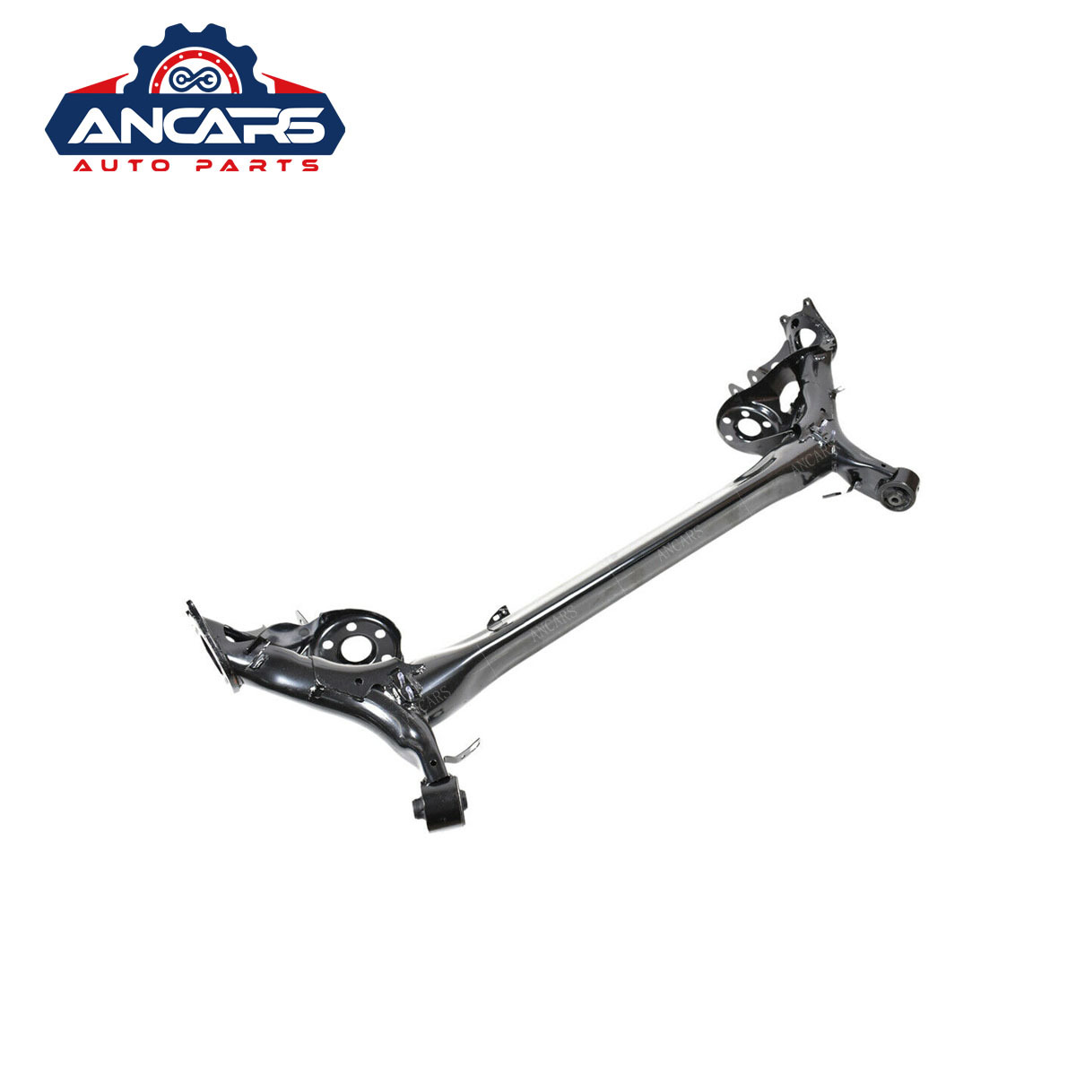 プリウス DAA-ZVW30 RアクスルビームASSY 070 42101-12171 Auto Parts 
