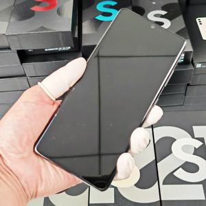 Telefoni cellulari usati originali per Sumsung <span class=keywords><strong>S21</strong></span> <span class=keywords><strong>S21</strong></span> + <span class=keywords><strong>S21</strong></span> <span class=keywords><strong>S21</strong></span> <span class=keywords><strong>Ultra</strong></span> all'ingrosso cellulari usati - Product Image 1
