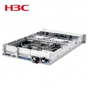 Huasan (h3c) r4900g3 G5 G6 G7 Rack máy chủ 2 bạc 4215r lõi CPU-8 3.2GHz/64 gh3c uniserver r4900 G5 trong kho - Product Image 2