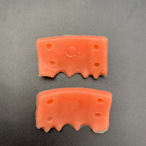 दंत अस्वस्थता और जल निकासी मॉडल; दंत मौखिक अभ्यास मॉडल - Product Image 5