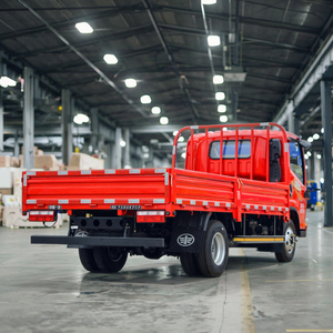 <span class=keywords><strong>Camion</strong></span> léger FAW neuf, 4x2, capacité de charge 1-<span class=keywords><strong>5T</strong></span>, camionnettes diesel 4 cylindres, norme d'émission Euro 2 - Product Image 5