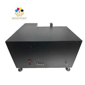 Máquina <span class=keywords><strong>de</strong></span> Recarga <span class=keywords><strong>de</strong></span> <span class=keywords><strong>Cartuchos</strong></span> <span class=keywords><strong>de</strong></span> <span class=keywords><strong>Tinta</strong></span> con Solvente Automático WISEPRINT <span class=keywords><strong>para</strong></span> Impresoras <span class=keywords><strong>de</strong></span> Inyección <span class=keywords><strong>de</strong></span> <span class=keywords><strong>Tinta</strong></span> Industriales <span class=keywords><strong>HP</strong></span> 45 2588 51645A TIJ 2.5 - Product Image 4