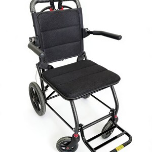 Folding Wheelchair Lightweight Portable Manual <b>Mobility</b> <b>Chair</b> For Elderly With Easy Operation And Durable Design - Product Image 3