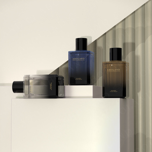 Luxury Glass Perfume <b>Bottle</b> Wholesale Custom Perfume <b>Bottle</b> Manufacturer Empty Perfume <b>Bottles</b> Bulk - Product Image 5