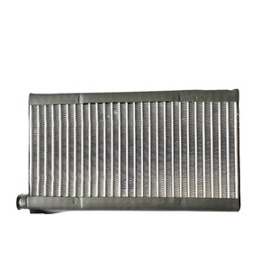 Evaporador de Aire Acondicionado Chevrolet para Scania 2608511 Compatible con Piezas de Camión Bomba Scania - Product Image 2