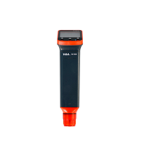 pH-mètre numérique portable VA1020, plage de pH 0-14, étanche, testeur PH65 pour l'eau, l'hydroponie, l'eau potable, personnalisable OEM