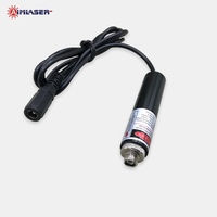 Laser à diodes couplées à fibre optique personnalisable 905nm 940nm 980nm 1064nm 1310nm 1550nm SM/PM/MM monomode/multimode Plug-and-Play