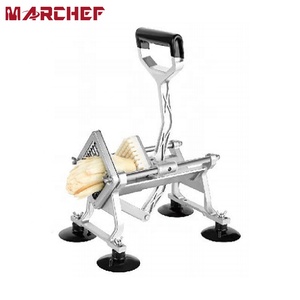 High Quality Industrial Carrot <strong>Vegetable</strong> French Fries Potato <strong>Cutter</strong> <strong>Machine</strong> - Product Image 3