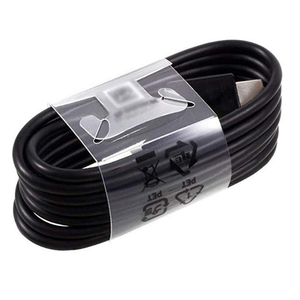 <span class=keywords><strong>Cable</strong></span> de Carga Rápida <span class=keywords><strong>Tipo</strong></span> <span class=keywords><strong>C</strong></span> 100% Original y Genuino, <span class=keywords><strong>Cable</strong></span> de Sincronización de Datos QC3.1 para S8 S9 S10 Note 7 8 - Product Image 1