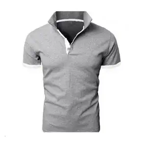 2022 새로운 도착 남성 새로운 디자인 패션 폴로 셔츠 반팔 일반 남성 스포츠 티셔츠 탑스 티셔츠 캐주얼 옷깃 티셔츠