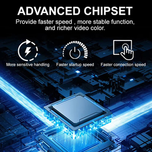 Reproductor de DVD para Vehículo con Pantalla de Navegación para BMW <span class=keywords><strong>X5</strong></span> F15 35i 28i 35i 50i 25d 30d 35d <span class=keywords><strong>M50d</strong></span> 2014 2015 2016 2017 - Product Image 4