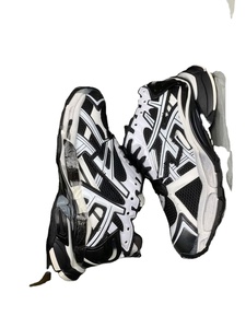 รองเท้าวิ่งดีไซน์เนอร์คุณภาพสูง, รองเท้าลำลอง, รองเท้าวิ่งสไตล์เดินแบบหนาหรูหราของแท้ - Product Image 2