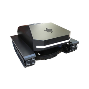 Artificial <b>Remote</b> <b>Control</b> Lawn Mower Bearing Lawn Mower <b>Robot</b> Mower Lawn - Product Image 1