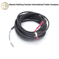 Cable Corp Op-87444 Nuevo Original en Stock, Controlador de Programación PLC Dedicado para Automatización Industrial