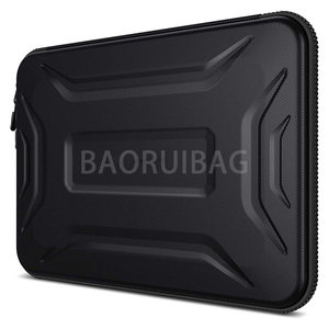 Túi Đựng Máy Tính Xách Tay Chống Nước, Túi Đựng Máy Tính Xách Tay <span class=keywords><strong>EVA</strong></span> Cứng Có Khóa Kéo Bảo Vệ Chống Sốc - Product Image 1