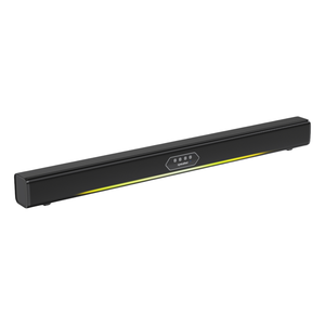 Potente Barra de Sonido BT para TV con Mejora de Bajos, Tecnología de Sonido Dinámico y Fácil Configuración, Sistemas de Barra de Sonido Inalámbrica - Product Image 3