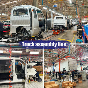 KAMA <span class=keywords><strong>SP</strong></span> Series 11 & 14 Sièges New Energy Van pour Passagers avec 201-300km d'autonomie et moteur 35/70kW - Product Image 2