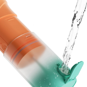 Vente en gros de nettoyeurs dentaires à jet d'eau USB à 4 buses, en plastique de haute qualité, pour usage domestique et hôtelier - Product Image 6
