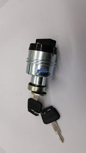 Interruptor de llave, 6 enchufes, 2 llaves YN50S00026F2 YN50S00026F3 YN50S00026F1 para excavadora, 2 llaves, 2 llaves, YN50S00026F2 - Product Image 2