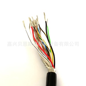Tamagawa Oih เครื่องเข้ารหัสโรตารี่35มม. L6 2000P4 5V ใช้มอเตอร์เซอร์โวแบบเพิ่ม - Product Image 4