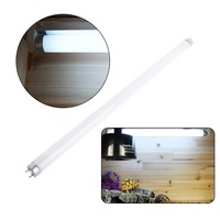 Enerji tasarrufu tam aralıklı 10W 15W 18W 30W 36W T5 T8 T10 T12 çin boru floresan tüp lamba üreticileri