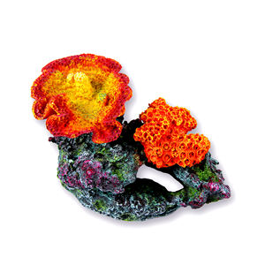 Hoge kwaliteit kunstmatige koraalrif voor <span class=keywords><strong>aquarium</strong></span> decoratie product - Product Image 4