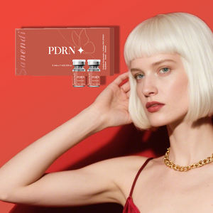 Sérum PDRN pour lutter contre le vieillissement, éclaircir, raffermir, stimuler la production de collagène, réparer la peau, hydrater en profondeur, soin de la peau pour une peau éclatante et saine - Product Image 1
