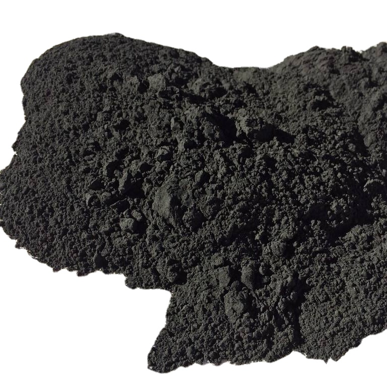 Высокочистый Сверхтонкий синтетический искусственный графитовый порошок, поставщик