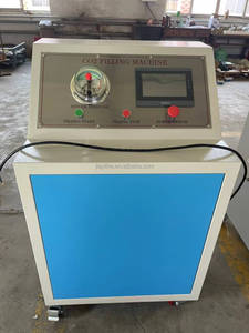 Jiayifire Factory Großhandels preis Feuerlöscher Füll maschine ABC Pulver CO2 FM200 N2 Füllstoff - Product Image 2